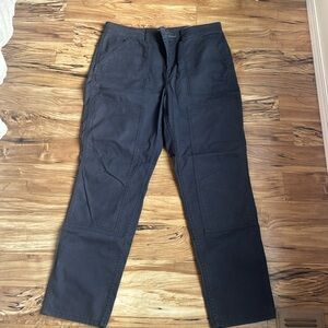 REI women’s canvas pants trailsmith